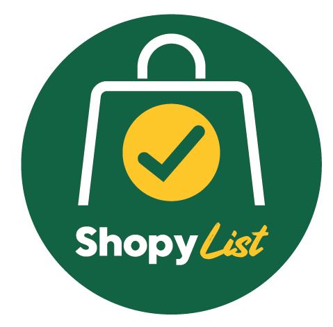 Repite tu súper. Guarda recibos. Compra mejor hoy. 🛒